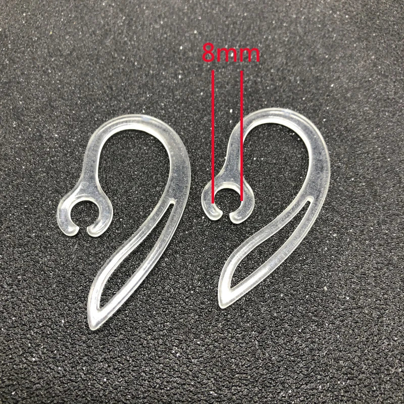 In-Ear Bluetooth Earphone Covers for Xiaomi Youth Edition Silicone Headset Earbuds Eartips Earhooks Cushion Accessories