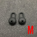 In-Ear Bluetooth Earphone Covers for Xiaomi Youth Edition Silicone Headset Earbuds Eartips Earhooks Cushion Accessories