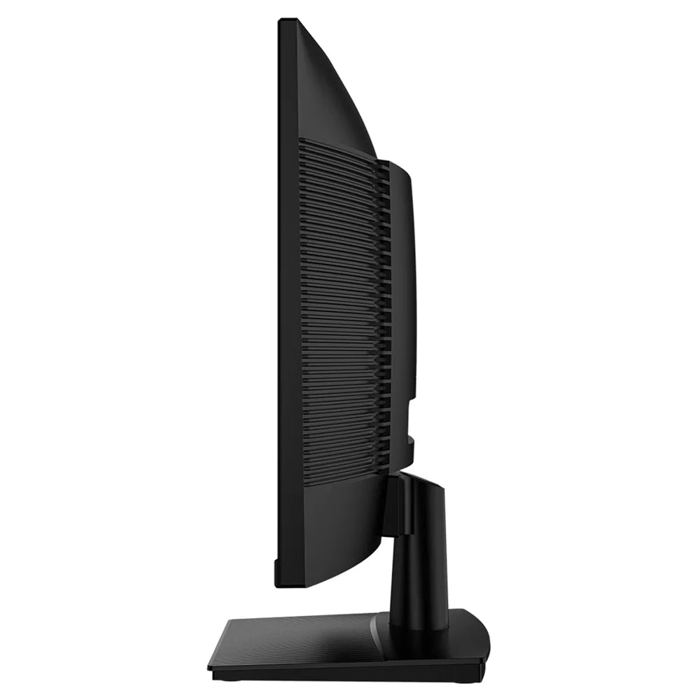 TITAN ARMY C24A1H Gaming Monitor, 23.6 inch 1500R Curved VA Screen, 1920*1080, 240Hz Refresh Rate, Dynamic OD, FreeSync, HDR10