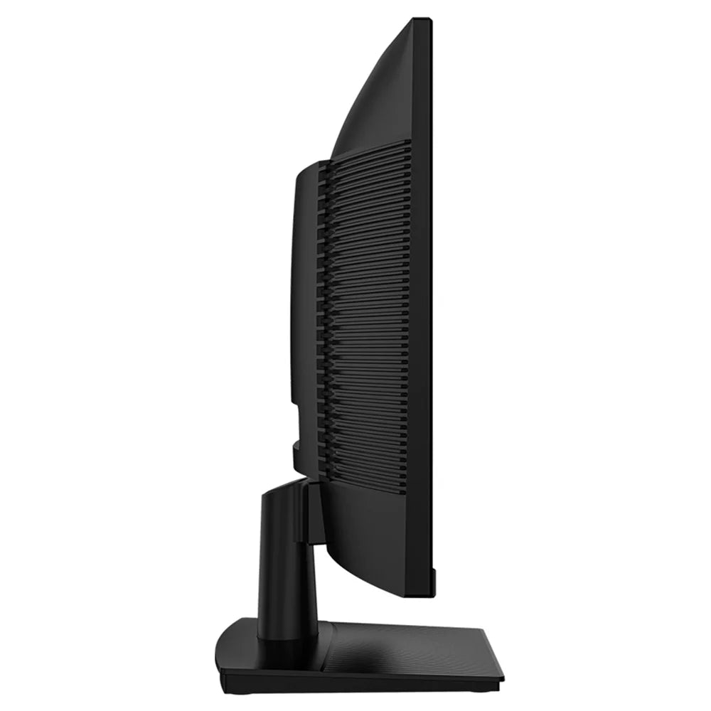 TITAN ARMY C24A1H Gaming Monitor, 23.6 inch 1500R Curved VA Screen, 1920*1080, 240Hz Refresh Rate, Dynamic OD, FreeSync, HDR10