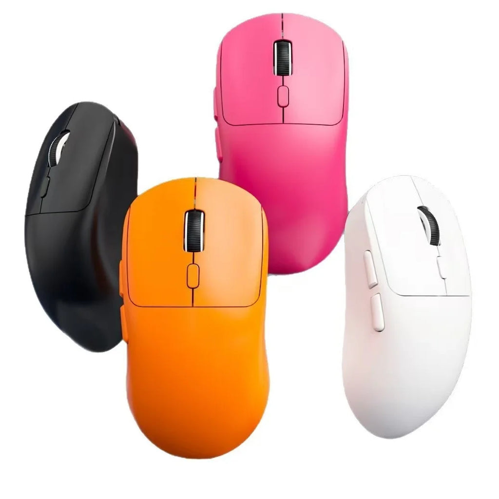 Bluetooth the third mock examination game Bluetooth mouse 2.4g wireless charging lightweight office mouse