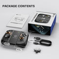 NYXI Hyperion 3 Wireless JoyPad for Switch 2