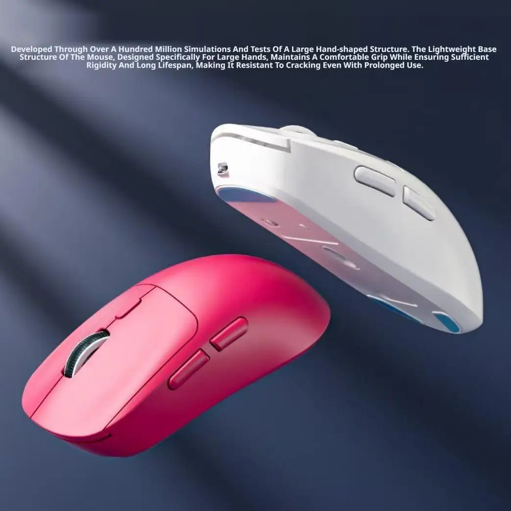 Bluetooth the third mock examination game Bluetooth mouse 2.4g wireless charging lightweight office mouse