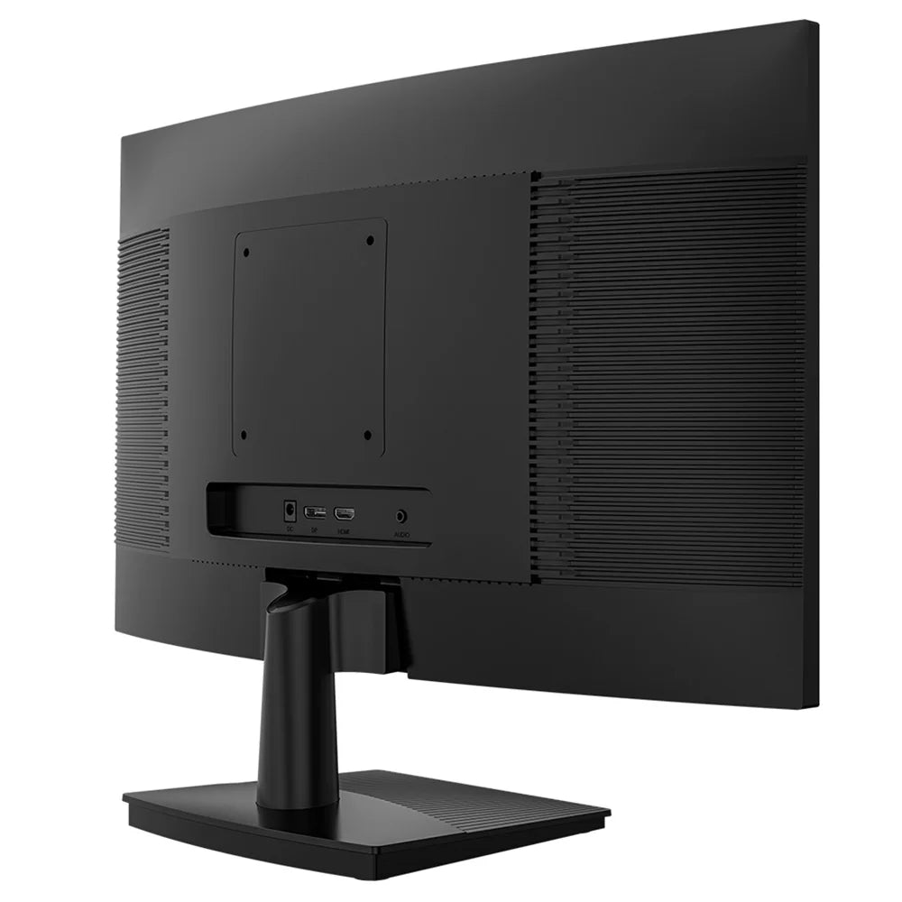 TITAN ARMY C24A1H Gaming Monitor, 23.6 inch 1500R Curved VA Screen, 1920*1080, 240Hz Refresh Rate, Dynamic OD, FreeSync, HDR10