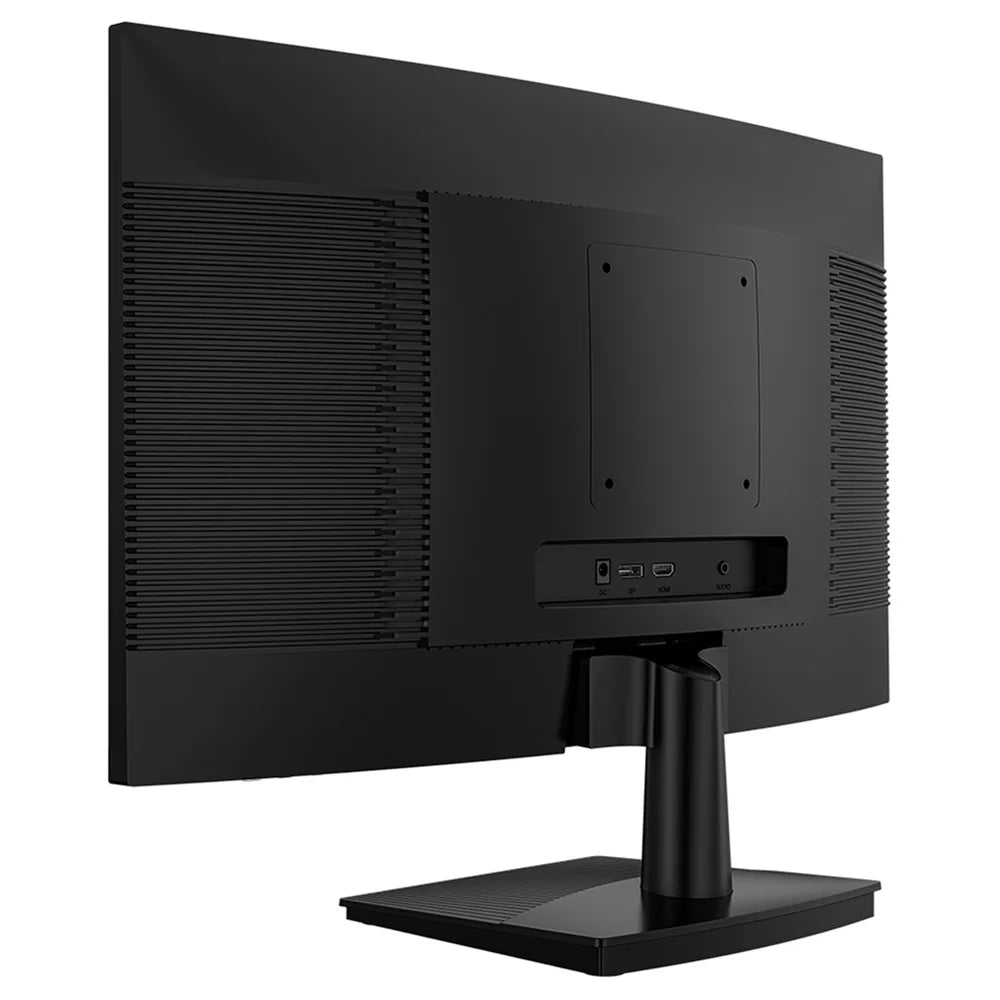 TITAN ARMY C24A1H Gaming Monitor, 23.6 inch 1500R Curved VA Screen, 1920*1080, 240Hz Refresh Rate, Dynamic OD, FreeSync, HDR10